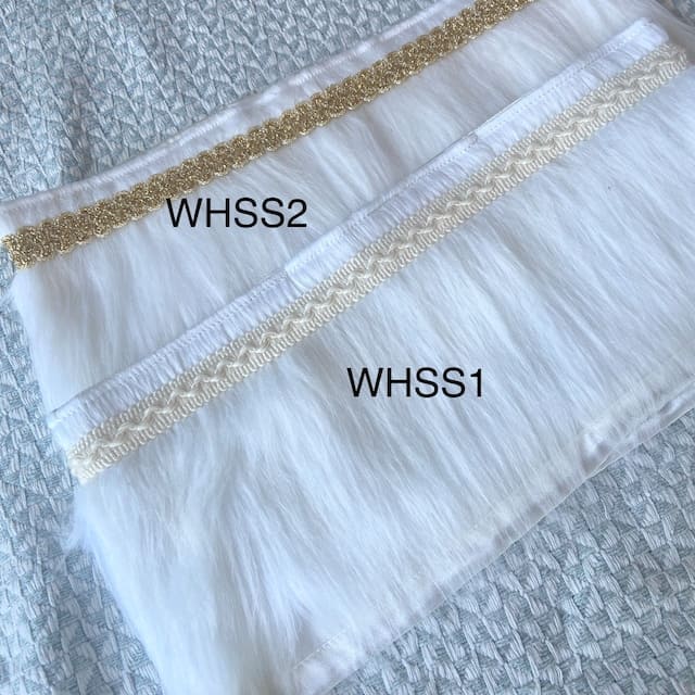 fur coat ホワイトSS　送料込み