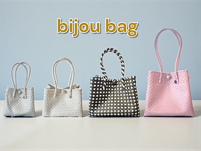 bijou bag